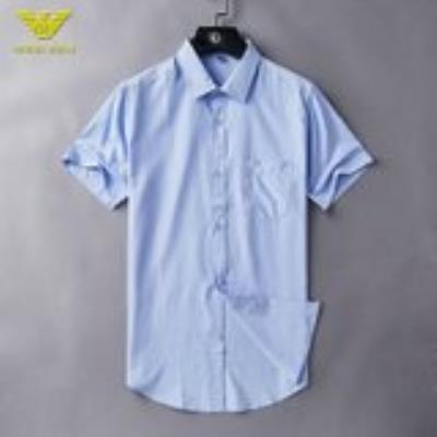 cheap quality Armani shirts Model No. 1861